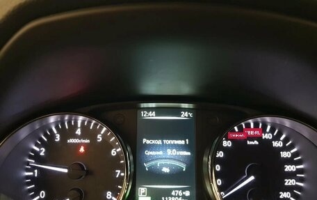 Nissan Qashqai, 2017 год, 1 549 000 рублей, 7 фотография