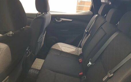 Nissan Qashqai, 2017 год, 1 549 000 рублей, 11 фотография