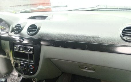 Chevrolet Lacetti, 2009 год, 270 000 рублей, 5 фотография