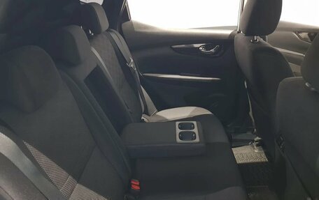 Nissan Qashqai, 2017 год, 1 549 000 рублей, 12 фотография