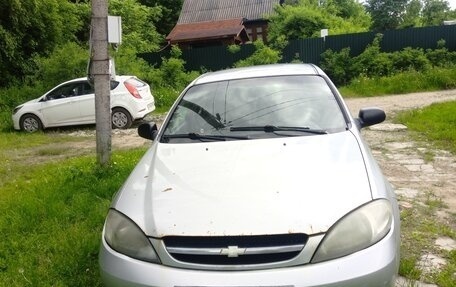 Chevrolet Lacetti, 2009 год, 270 000 рублей, 3 фотография