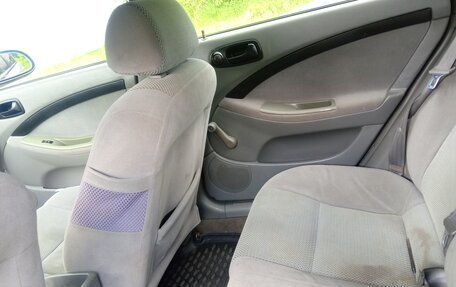 Chevrolet Lacetti, 2009 год, 270 000 рублей, 8 фотография