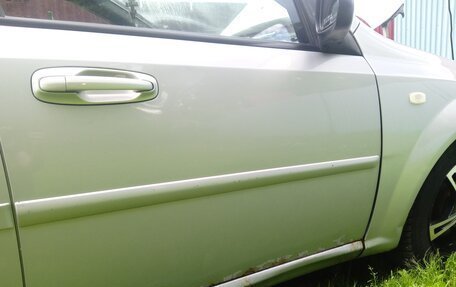 Chevrolet Lacetti, 2009 год, 270 000 рублей, 14 фотография