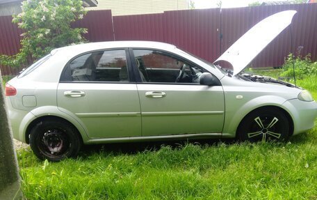 Chevrolet Lacetti, 2009 год, 270 000 рублей, 16 фотография