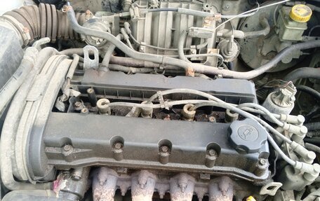 Chevrolet Lacetti, 2009 год, 270 000 рублей, 17 фотография