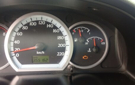 Chevrolet Lacetti, 2009 год, 270 000 рублей, 19 фотография