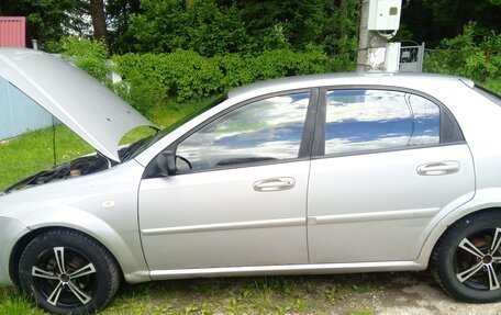 Chevrolet Lacetti, 2009 год, 270 000 рублей, 12 фотография