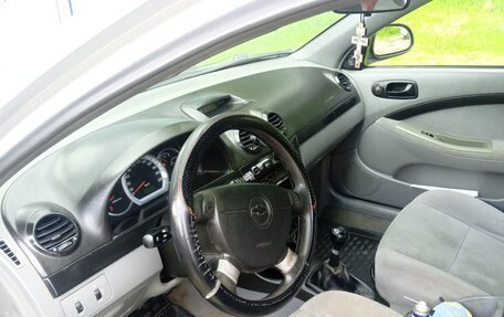 Chevrolet Lacetti, 2009 год, 270 000 рублей, 10 фотография