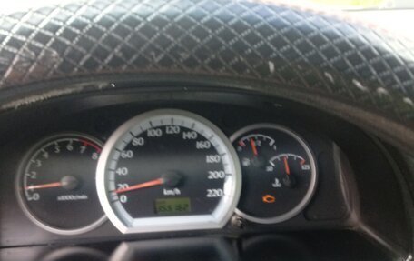 Chevrolet Lacetti, 2009 год, 270 000 рублей, 20 фотография