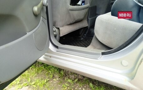 Chevrolet Lacetti, 2009 год, 270 000 рублей, 9 фотография