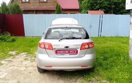 Chevrolet Lacetti, 2009 год, 270 000 рублей, 13 фотография