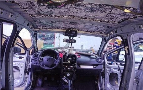 Renault Clio IV рестайлинг, 2018 год, 850 000 рублей, 6 фотография