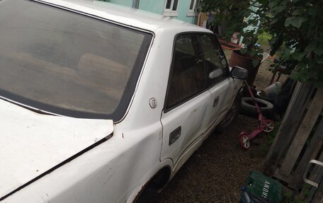 Toyota Crown, 1988 год, 150 000 рублей, 4 фотография