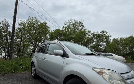Toyota Ist II, 2004 год, 620 000 рублей, 2 фотография
