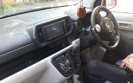 Toyota Passo III, 2019 год, 735 000 рублей, 4 фотография