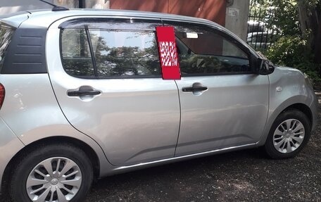 Toyota Passo III, 2019 год, 735 000 рублей, 2 фотография