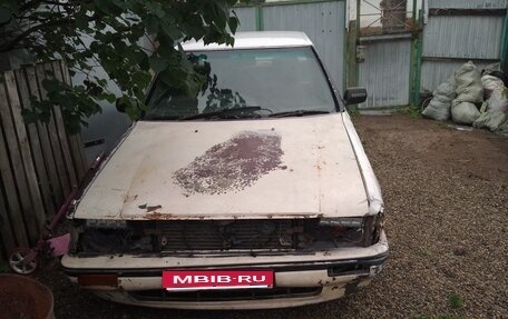 Toyota Crown, 1988 год, 150 000 рублей, 6 фотография