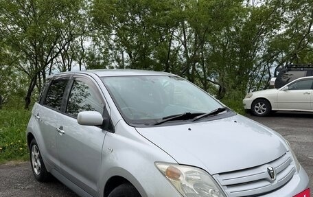 Toyota Ist II, 2004 год, 620 000 рублей, 3 фотография