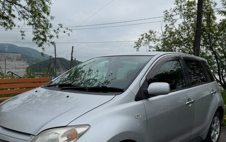 Toyota Ist II, 2004 год, 620 000 рублей, 4 фотография