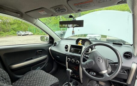 Toyota Ist II, 2004 год, 620 000 рублей, 13 фотография