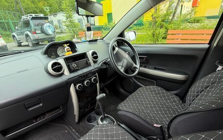 Toyota Ist II, 2004 год, 620 000 рублей, 10 фотография