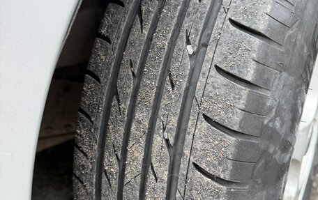 Toyota Ist II, 2004 год, 620 000 рублей, 16 фотография