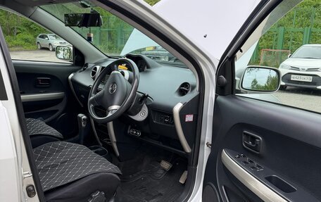 Toyota Ist II, 2004 год, 620 000 рублей, 12 фотография