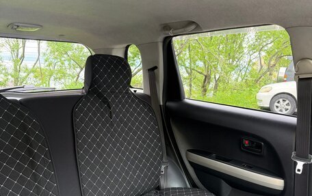 Toyota Ist II, 2004 год, 620 000 рублей, 17 фотография