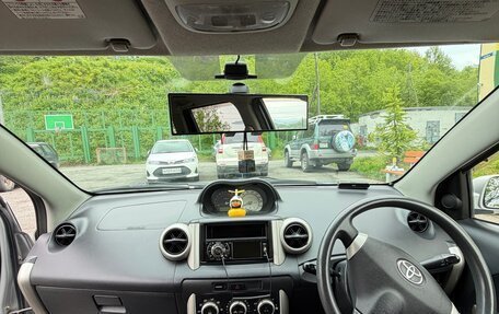 Toyota Ist II, 2004 год, 620 000 рублей, 9 фотография
