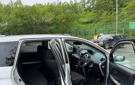 Toyota Ist II, 2004 год, 620 000 рублей, 7 фотография