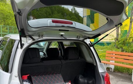 Toyota Ist II, 2004 год, 620 000 рублей, 18 фотография