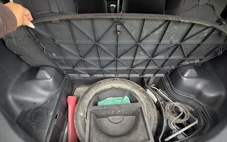Toyota Ist II, 2004 год, 620 000 рублей, 20 фотография