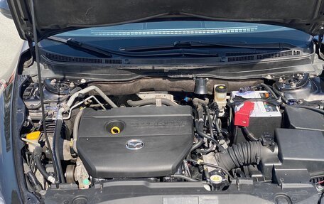 Mazda 6, 2012 год, 1 240 000 рублей, 12 фотография