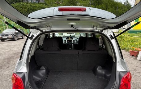 Toyota Ist II, 2004 год, 620 000 рублей, 19 фотография