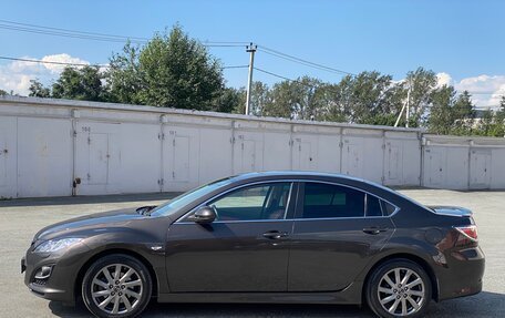 Mazda 6, 2012 год, 1 240 000 рублей, 2 фотография