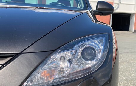 Mazda 6, 2012 год, 1 240 000 рублей, 9 фотография