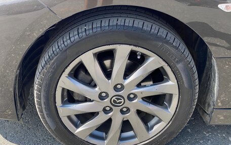 Mazda 6, 2012 год, 1 240 000 рублей, 11 фотография
