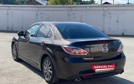 Mazda 6, 2012 год, 1 240 000 рублей, 3 фотография