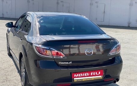 Mazda 6, 2012 год, 1 240 000 рублей, 4 фотография