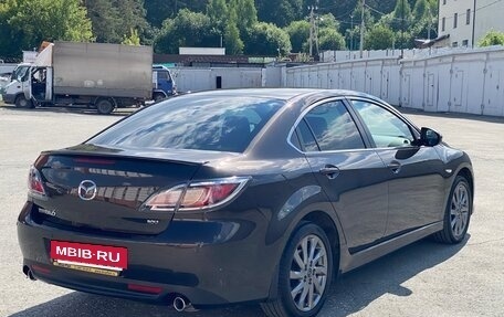 Mazda 6, 2012 год, 1 240 000 рублей, 5 фотография