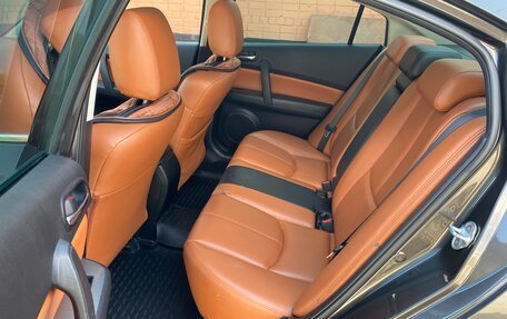 Mazda 6, 2012 год, 1 240 000 рублей, 17 фотография