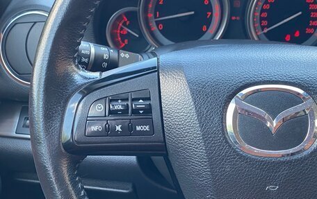Mazda 6, 2012 год, 1 240 000 рублей, 20 фотография