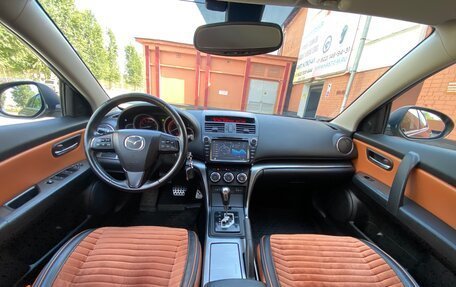 Mazda 6, 2012 год, 1 240 000 рублей, 23 фотография