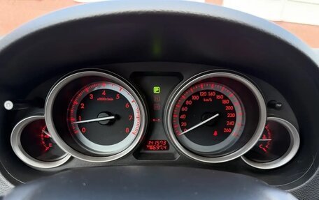 Mazda 6, 2012 год, 1 240 000 рублей, 32 фотография