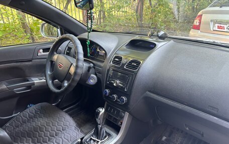 Geely Emgrand EC7, 2013 год, 310 000 рублей, 4 фотография