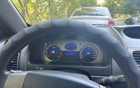 Geely Emgrand EC7, 2013 год, 310 000 рублей, 5 фотография