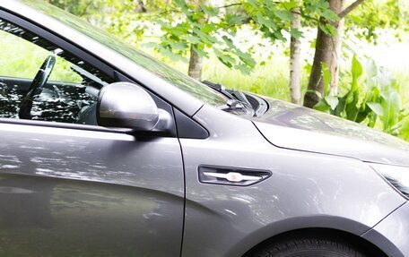 KIA Rio III рестайлинг, 2016 год, 1 138 000 рублей, 8 фотография