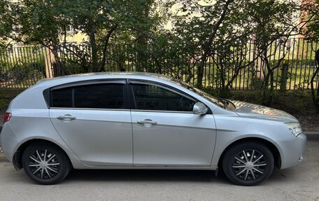 Geely Emgrand EC7, 2013 год, 310 000 рублей, 3 фотография