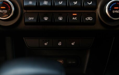 KIA Sportage IV рестайлинг, 2016 год, 1 820 000 рублей, 17 фотография