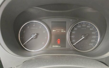 Mitsubishi Outlander III рестайлинг 3, 2012 год, 1 155 000 рублей, 5 фотография